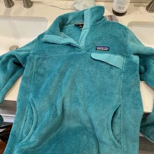 Women’s Patagonia Re-tool